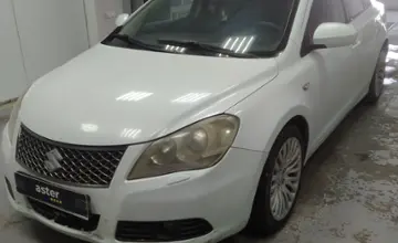 Suzuki Kizashi 2011 года за 3 700 000 тг. в Павлодар фото 1