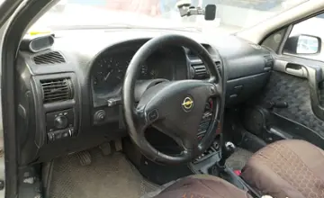 Opel Astra 1998 года за 1 300 000 тг. в Шымкент фото 5