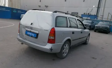 Opel Astra 1998 года за 1 300 000 тг. в Шымкент фото 3