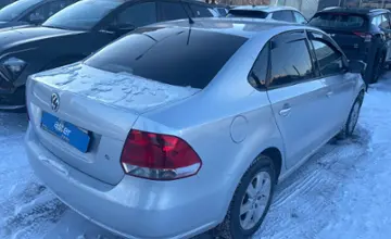 Volkswagen Polo 2014 года за 3 600 000 тг. в Астана