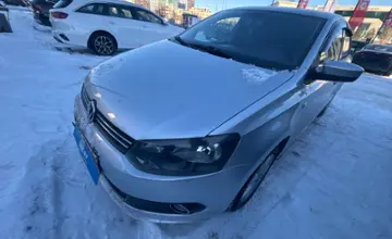 Volkswagen Polo 2014 года за 3 600 000 тг. в Астана фото 1