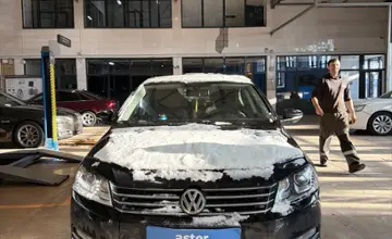 Volkswagen Passat 2013 года за 6 000 000 тг. в Караганда фото 2
