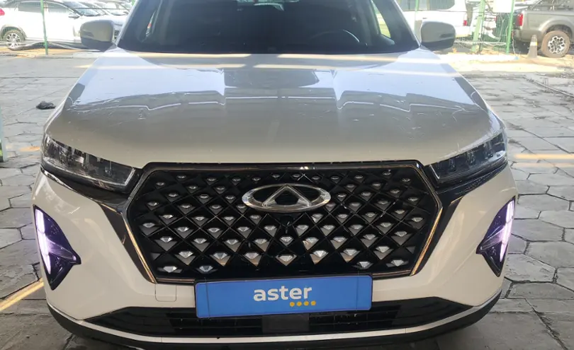 Chery Tiggo 7 Pro Max 2023 года за 11 000 000 тг. в Талдыкорган фото 2