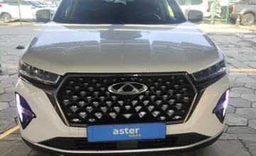 Chery Tiggo 7 Pro Max 2023 года за 11 000 000 тг. в Талдыкорган фото 2