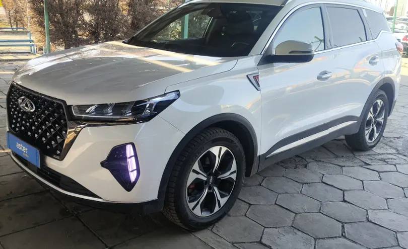 Chery Tiggo 7 Pro Max 2023 года за 11 000 000 тг. в Талдыкорган