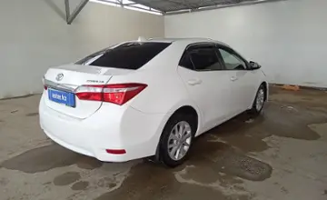 Toyota Corolla 2015 года за 5 700 000 тг. в Кызылорда