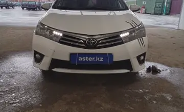 Toyota Corolla 2015 года за 5 700 000 тг. в Кызылорда фото 2