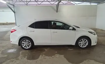Toyota Corolla 2015 года за 5 700 000 тг. в Кызылорда фото 4
