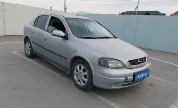 Opel Astra 2002 года за 2 500 000 тг. в Шымкент фото 2