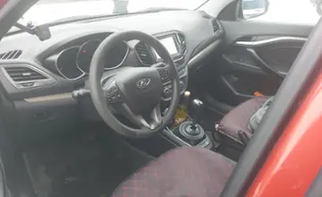 LADA (ВАЗ) Vesta 2017 года за 3 000 000 тг. в Алматы фото 5