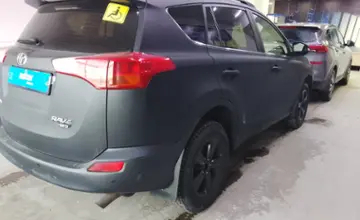 Toyota RAV4 2014 года за 11 500 000 тг. в Павлодар