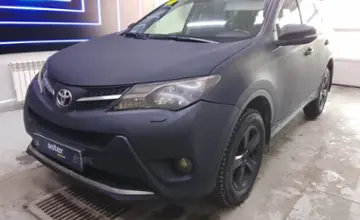 Toyota RAV4 2014 года за 11 500 000 тг. в Павлодар фото 1