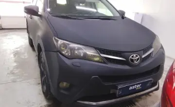 Toyota RAV4 2014 года за 11 500 000 тг. в Павлодар фото 2