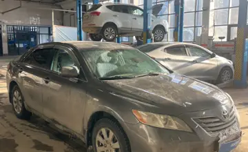 Toyota Camry 2006 года за 6 000 000 тг. в Караганда фото 3