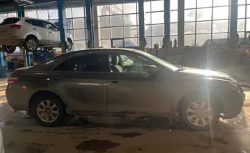 Toyota Camry 2006 года за 6 000 000 тг. в Караганда фото 4
