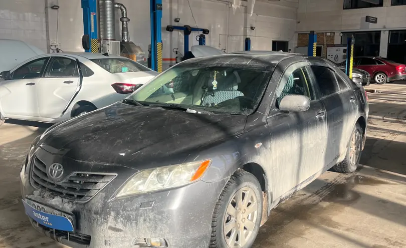 Toyota Camry 2006 года за 6 000 000 тг. в Караганда