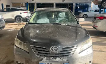 Toyota Camry 2006 года за 6 000 000 тг. в Караганда фото 2