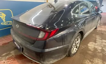 Hyundai Sonata 2020 года за 10 500 000 тг. в Астана