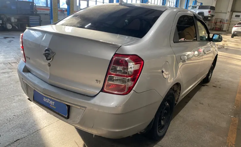 Ravon R4 2017 года за 4 500 000 тг. в Караганда фото 5