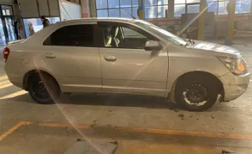 Ravon R4 2017 года за 4 500 000 тг. в Караганда фото 4