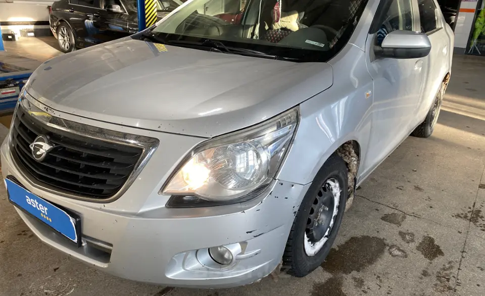 Ravon R4 2017 года за 4 500 000 тг. в Караганда