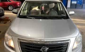 Ravon R4 2017 года за 4 500 000 тг. в Караганда фото 2