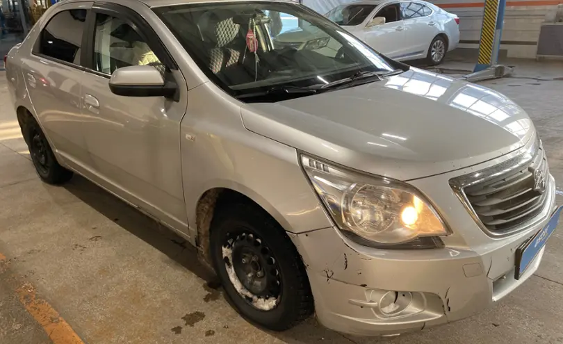 Ravon R4 2017 года за 4 500 000 тг. в Караганда фото 3