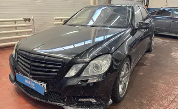 Mercedes-Benz E-Класс 2011 года за 8 000 000 тг. в Астана фото 1