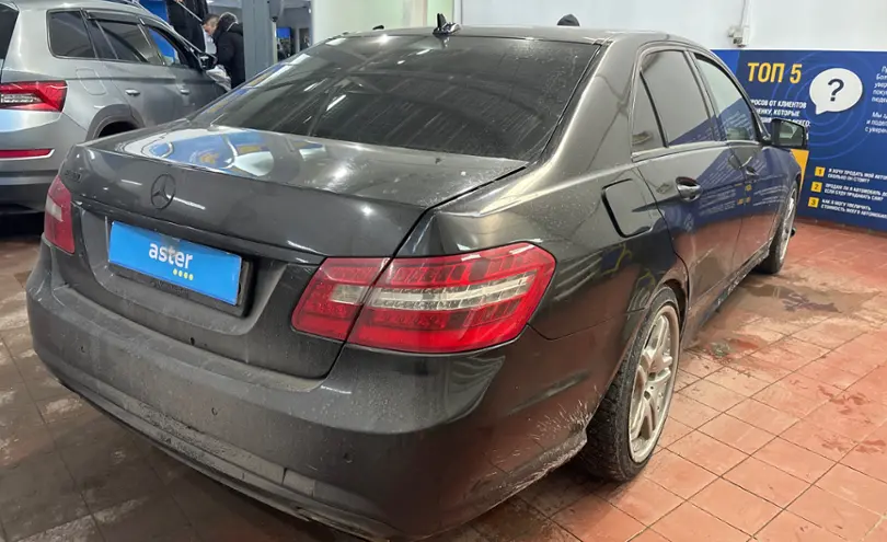 Mercedes-Benz E-Класс 2011 года за 8 000 000 тг. в Астана фото 5