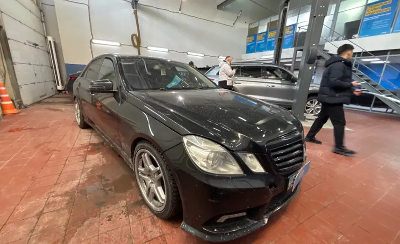 Mercedes-Benz E-Класс 2011 года за 8 000 000 тг. в Астана фото 3