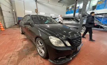 Mercedes-Benz E-Класс 2011 года за 8 000 000 тг. в Астана фото 3