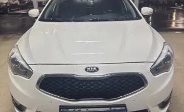Kia K7 2013 года за 9 700 000 тг. в Алматы фото 2