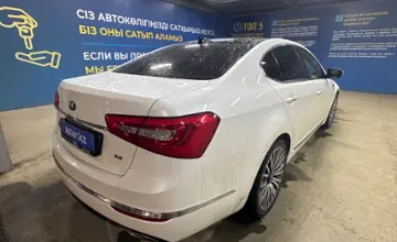 Kia K7 2013 года за 9 700 000 тг. в Алматы