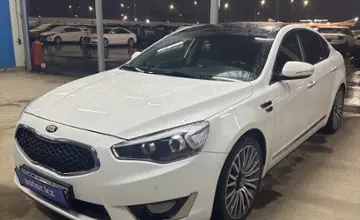 Kia K7 2013 года за 9 700 000 тг. в Алматы фото 1