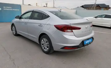 Hyundai Elantra 2019 года за 7 200 000 тг. в Шымкент фото 4