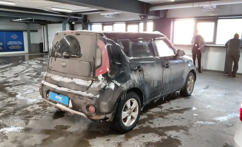 Kia Soul 2018 года за 7 500 000 тг. в Астана фото 3