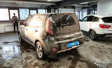 Kia Soul 2018 года за 7 500 000 тг. в Астана фото 4