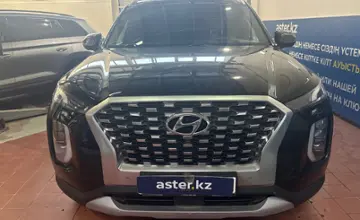 Hyundai Palisade 2021 года за 18 500 000 тг. в Астана фото 2