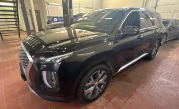 Hyundai Palisade 2021 года за 18 500 000 тг. в Астана фото 1