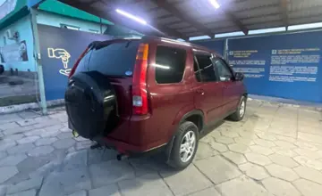 Honda CR-V 2002 года за 5 000 000 тг. в Талдыкорган