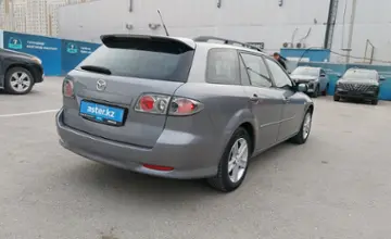 Mazda 6 2005 года за 4 000 000 тг. в Шымкент фото 3