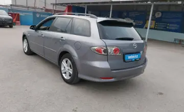 Mazda 6 2005 года за 4 000 000 тг. в Шымкент фото 4