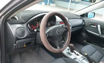 Mazda 6 2005 года за 4 000 000 тг. в Шымкент фото 5