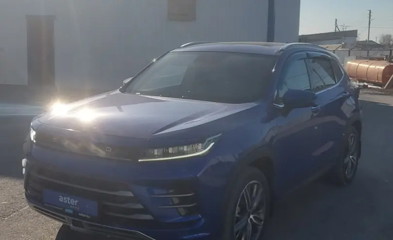 EXEED LX 2022 года за 7 200 000 тг. в Атырау