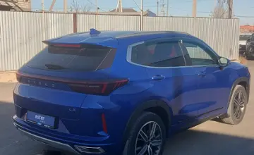 EXEED LX 2022 года за 7 200 000 тг. в Атырау