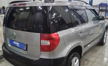 Skoda Yeti 2011 года за 4 000 000 тг. в Кызылорда