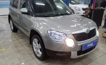 Skoda Yeti 2011 года за 4 000 000 тг. в Кызылорда фото 3