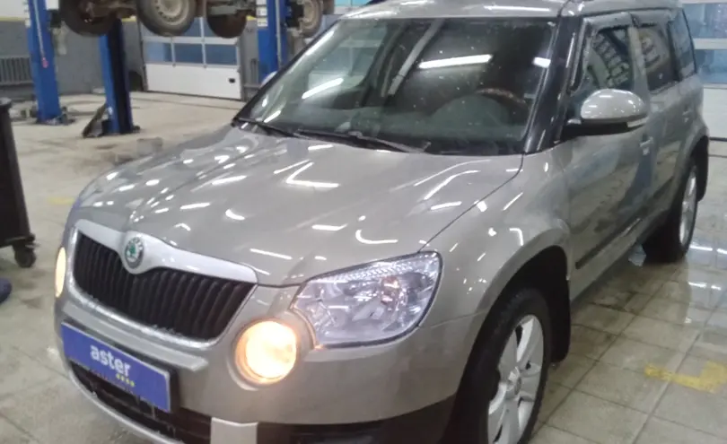 Skoda Yeti 2011 года за 4 000 000 тг. в Кызылорда