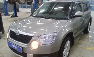 Skoda Yeti 2011 года за 4 000 000 тг. в Кызылорда фото 1