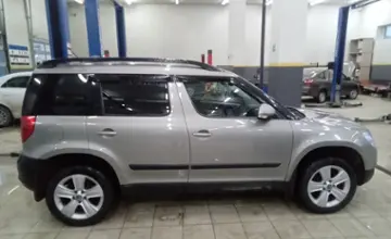 Skoda Yeti 2011 года за 4 000 000 тг. в Кызылорда фото 4